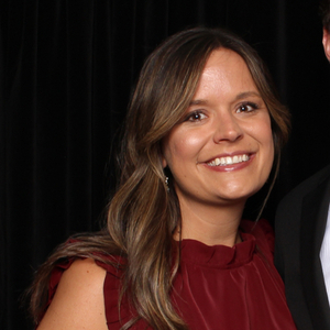 Fundraising Page: Vanessa Wilkins